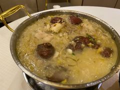 -新洪记·丽久饭店(铁西店)
