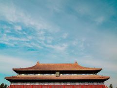 -北京市劳动人民文化宫(太庙)