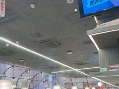 -Aqua Oasis 水天堂(常熟永旺店)