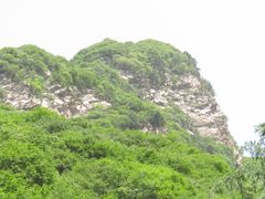 -少华山国家森林公园