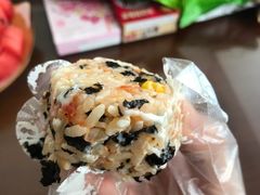 肉松饭团-阿萨韩食(万达广场金街店)
