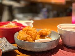 -山杏yama-katsu·吉列炸物