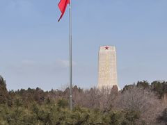 -济南战役纪念馆(济南革命烈士陵园)