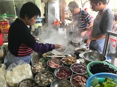 -广场正宗原汁薏米店