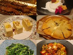 -塔哈尔·新疆盛宴(奉贤龙湖店)