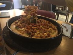 -必胜客(营口万达店)