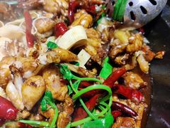 -夜郎国·贵州菜(南山店)