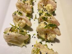 -海派悦庭·海胆烧麦·新融合菜(凯德广场店)