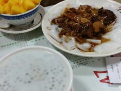 -仁信双皮奶(东川路店)