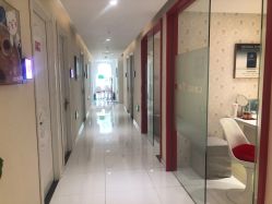 -咪咪比基尼脱毛专业店