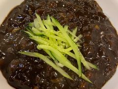 -桃园中华料理炸酱面(燕儿岛路店)