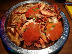 -胖哥俩肉蟹煲(世茂国际广场店)