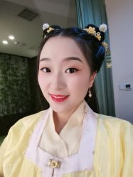 -盘子女人坊古装写真摄影(天津总店)