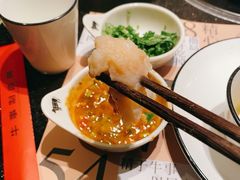 -牛事制造局牛肉火锅(莲岳路店)