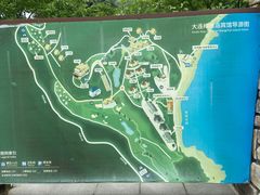 -棒棰岛宾馆景区