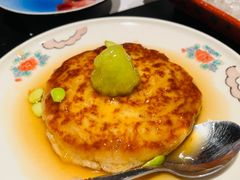 -希望日本料理(保利香槟花园店)