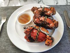 -北京王府井希尔顿酒店·万斯阁西餐厅