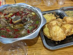 -陈氏肥蛤(小纬六路总店)
