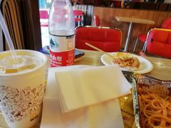 -尊宝比萨(江南豪园店)