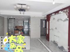 -百安居装修设计中心(海珠店)