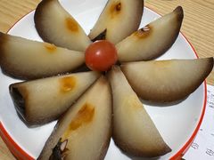 东北冻梨-东北风(柯桥万达店)