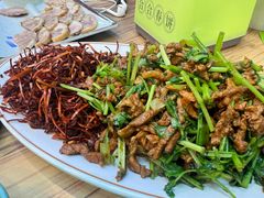 -合合春饼(潘家园店)