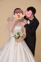 -金夫人婚纱摄影(总店)