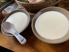 鲜奶米布-醉云喃