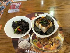 -贯一台湾牛肉面(八一七中路店)