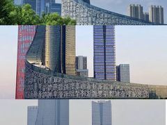 -合肥南站
