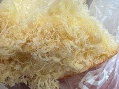 -Bread618面包生日蛋糕(欧亚商都店)