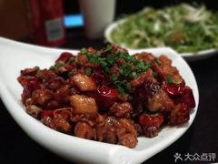 -晚归月亮湾私家菜(临邑路店)