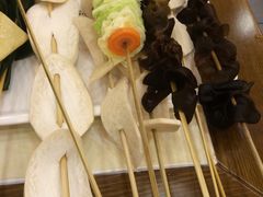 -宏姐串串香(宏伟路店)