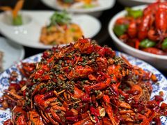 -金陵一哥龙虾(水木秦淮店)