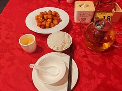 -正阳门饭庄·烤鸭·北京菜(万丰路七里庄店)