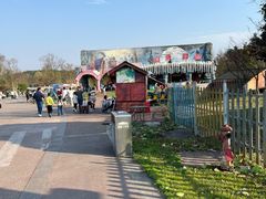 -云漫湖生态度假公园