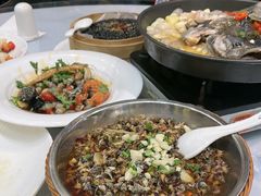 -舌尖上·霞浦滩涂海鲜·新闽菜(总店)