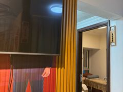 -感智盲人按摩·艾灸·肩颈SPA(岗厦店)