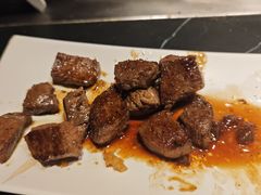 -水木锦堂·自助铁板烧(世贸天阶店)