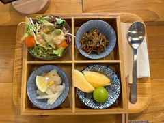 -无印良品餐堂 MUJI Diner(成都太古里店)