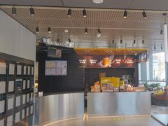 -麦当劳(北苑秋实路店)