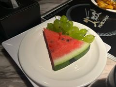 -火炉火自助餐(喜隆多店)