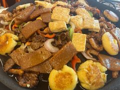 -一烙锅(友谊店)