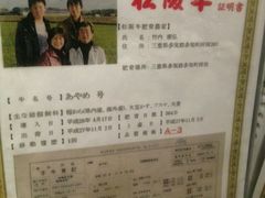 -松阪牛焼肉M(法善寺横丁店)