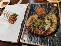 -林二哥宜烤官·宜宾小烧烤