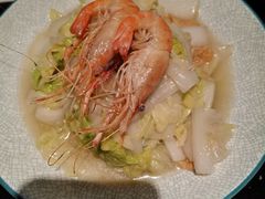 -老头儿油爆虾·知味杭州(爱琴海购物中心)