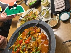 -阳朔糖舍酒店·糖舍餐厅&酒吧