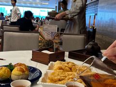 -白天鹅宾馆-宏图府餐厅