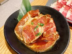 -新石器烤肉(南站店)