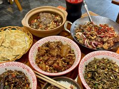 -陈家婆的菜·口味湘菜(梅溪湖店)